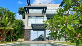 Villa en venta en Mijas Pueblo