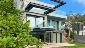 Villa for sale in Mijas Pueblo