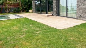 Villa for sale in Mijas Pueblo