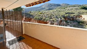 Tvåvånings takvåning for sale in Arroyo de la Miel, Benalmadena