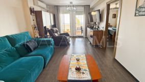 Tvåvånings takvåning for sale in Arroyo de la Miel, Benalmadena