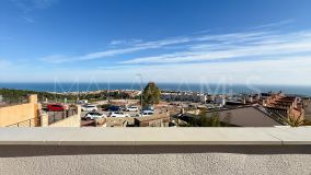 Tvåvånings takvåning for sale in Arroyo de la Miel, Benalmadena