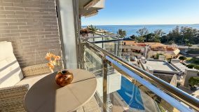 Lägenhet for sale in Torrequebrada, Benalmadena