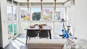 Lägenhet for sale in Benalmadena Costa