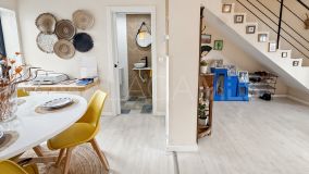 Radhus for sale in Arroyo de la Miel, Benalmadena