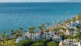 Apartamento Planta Baja en venta en Alcazaba Beach, Estepona Este