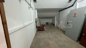 Commercial Premises for sale in Malaga