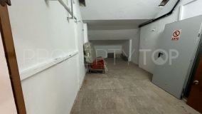 For sale commercial premises in Malaga
