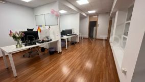 For sale commercial premises in Malaga
