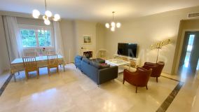 Appartement for sale in River Garden, Nueva Andalucia