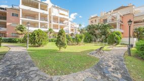 Apartment for sale in River Garden, Nueva Andalucia