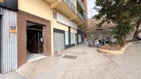 Wohnung zu verkaufen in Olletas - Sierra Blanquilla, Malaga - Centro