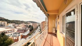 Appartement for sale in Olletas - Sierra Blanquilla, Malaga - Centro