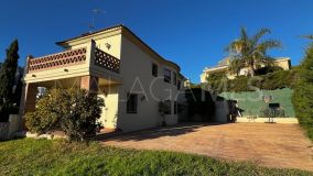 Villa for sale in Huerta del Prado, Marbella City