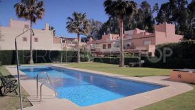 Estepona Town 3 bedrooms town house for sale