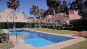 Town House for sale in Estepona Town