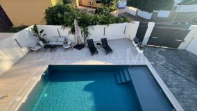 Villa for sale in Benalmadena Costa