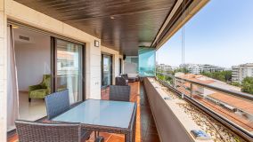 Appartement for sale in Residencial Palacio de Congresos, Marbella Golden Mile