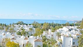 Appartement for sale in Residencial Palacio de Congresos, Marbella Golden Mile