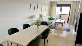 Apartment for sale in Residencial Palacio de Congresos, Marbella Golden Mile