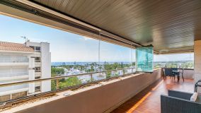 Appartement for sale in Residencial Palacio de Congresos, Marbella Golden Mile