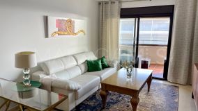 Wohnung zu verkaufen in Residencial Palacio de Congresos, Marbella Goldene Meile