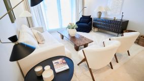 Appartement for sale in Nueva Andalucia, Marbella