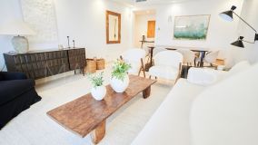 Appartement for sale in Nueva Andalucia, Marbella