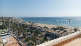 2 bedrooms duplex penthouse in Marbella Centro for sale