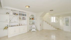 2 bedrooms duplex penthouse in Marbella Centro for sale