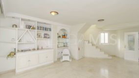 Atico Duplex en venta en Marbella Centro, Marbella Ciudad