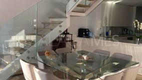 Duplex Penthouse for sale in River Garden, Nueva Andalucia