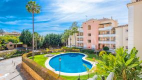 Duplex Penthouse for sale in River Garden, Nueva Andalucia
