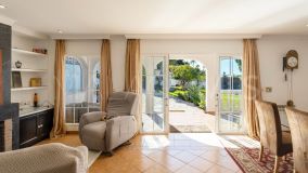 Villa zu verkaufen in El Real Panorama, Marbella Ost