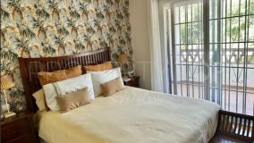 4 bedrooms villa in Lindasol for sale