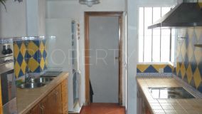 Town house for sale in Las Lagunas with 4 bedrooms