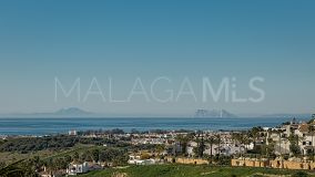 Villa for sale in Atalaya Golf, Estepona Öst