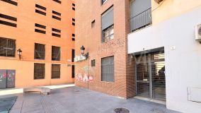 Lägenhet for sale in Centro Histórico, Malaga - Centro
