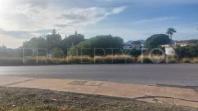 Plot for sale in Elviria