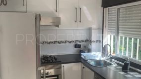 Town house in Costabella for sale