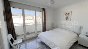 For sale Marbella Centro apartment with 2 bedrooms