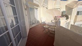 Benalmadena Costa 1 bedroom apartment for sale