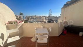 Benalmadena Costa 1 bedroom apartment for sale