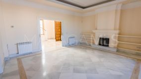 Villa for sale in Huerta Belón, Marbella City