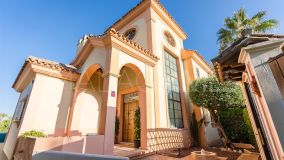 Villa for sale in Huerta Belón, Marbella City