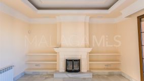 Villa for sale in Huerta Belón, Marbella City