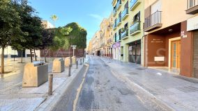 Commercial Premises for sale in La Goleta - San Felipe Neri, Malaga
