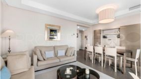 3 bedrooms Andalucia del Mar apartment for sale