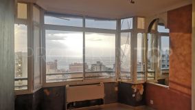 1 bedroom studio for sale in Torremolinos
