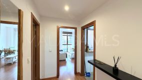 Lägenhet for sale in La Goleta - San Felipe Neri, Malaga - Centro